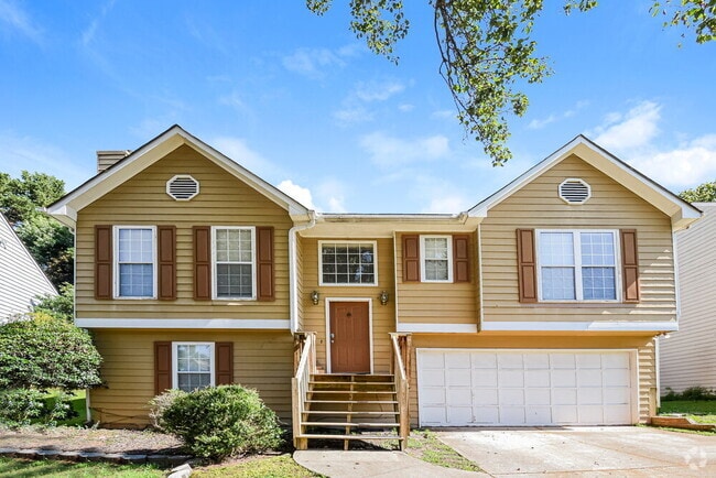 Building Photo - 2695 Chadwick Ln NW