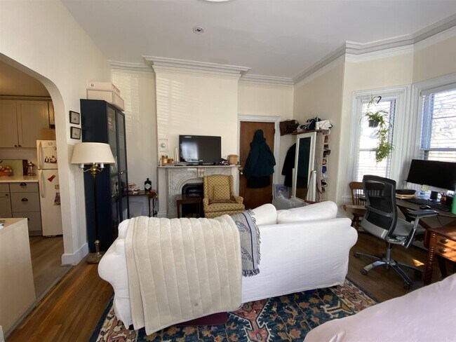 Foto del edificio - 371 Harvard St