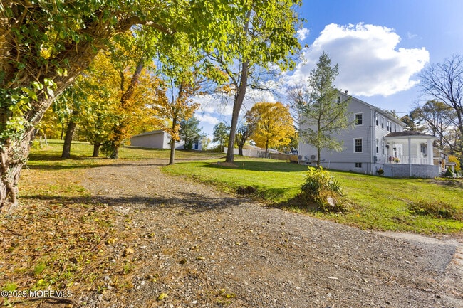 Foto del edificio - 36 Chest-Georgetown Rd