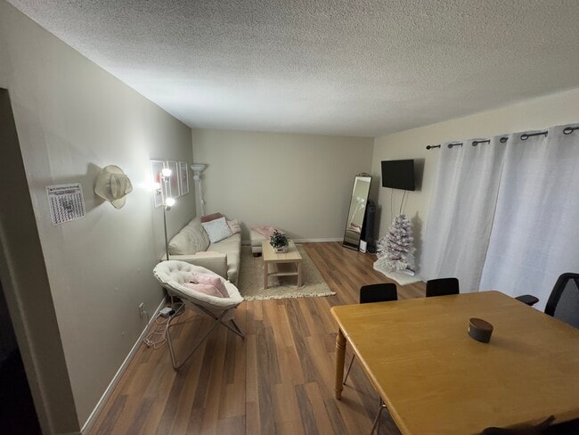 Photo du bâtiment - 217 Collingwood St