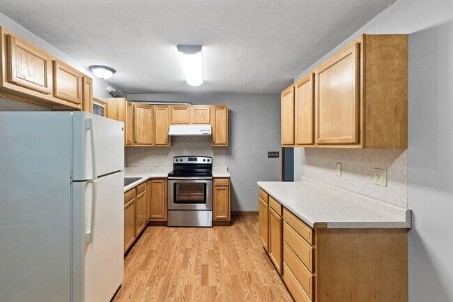 Foto del edificio - 521 9th Ave NW