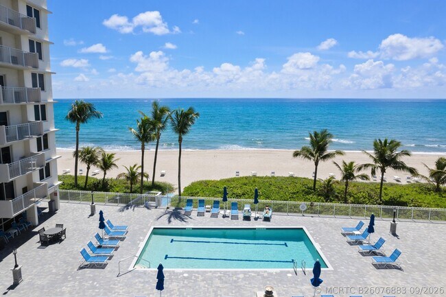 Building Photo - 3301 S Ocean Blvd