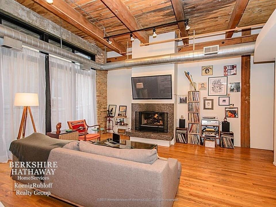 Foto del edificio - 2300 W Wabansia Ave
