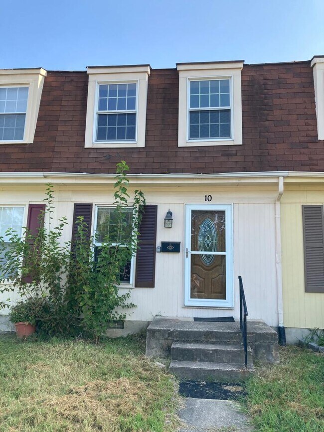 Building Photo - 10 Coatsbridge Ct