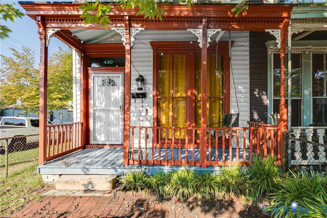 Foto principal - 430 S Pine St