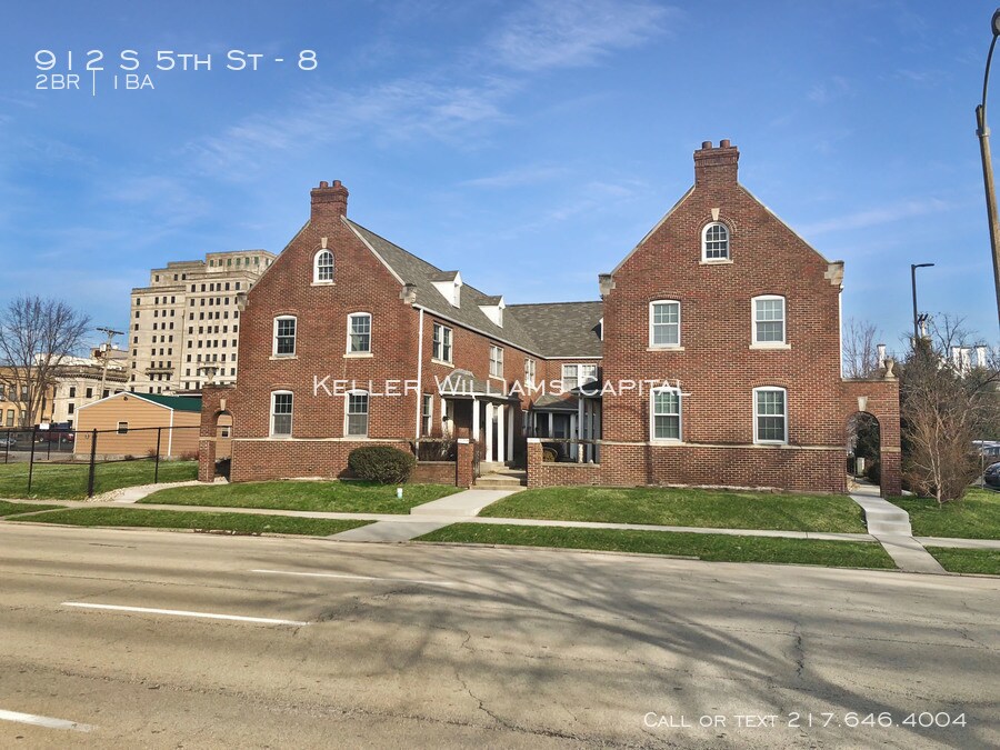 Primary Photo - 912 S 5th St