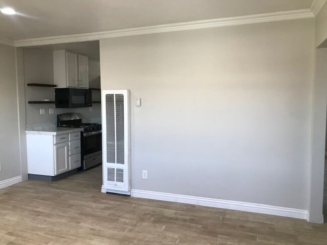 Foto del edificio - RUNNYMEDE