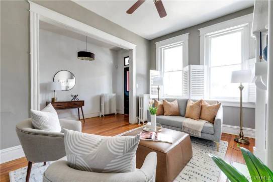 Building Photo - 2411 Kensington Ave