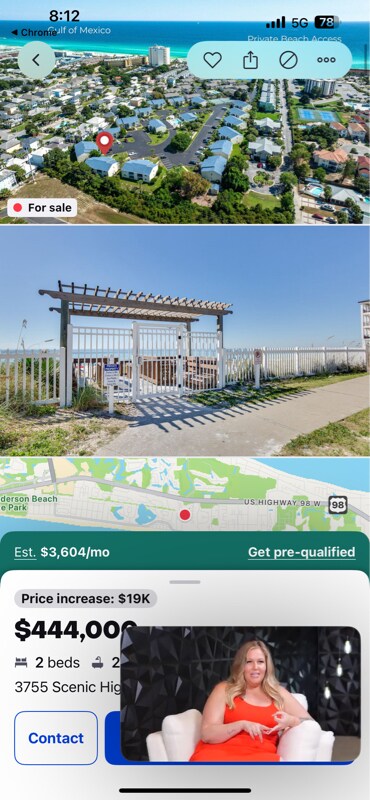 Foto del edificio - 3755 Scenic Hwy 98