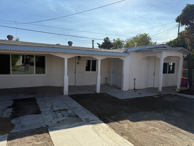 Foto del edificio - 7909 Phillips St