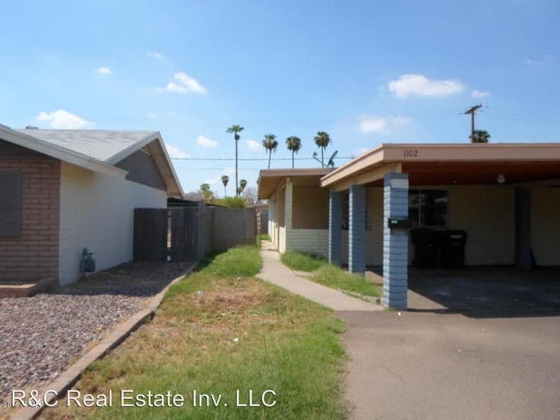 Primary Photo - 2 br, 2 bath Apartment - 1104 N Wedgewood Dr