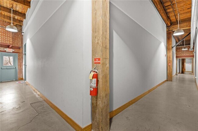 Foto del edificio - 644 Wells St SW