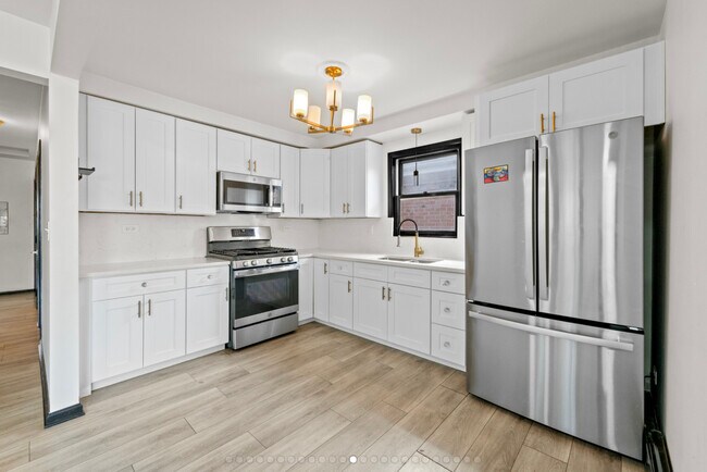 Foto del edificio - 7118 16th St