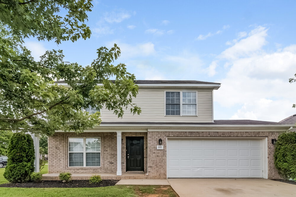 Foto principal - 2115 Cason Trail