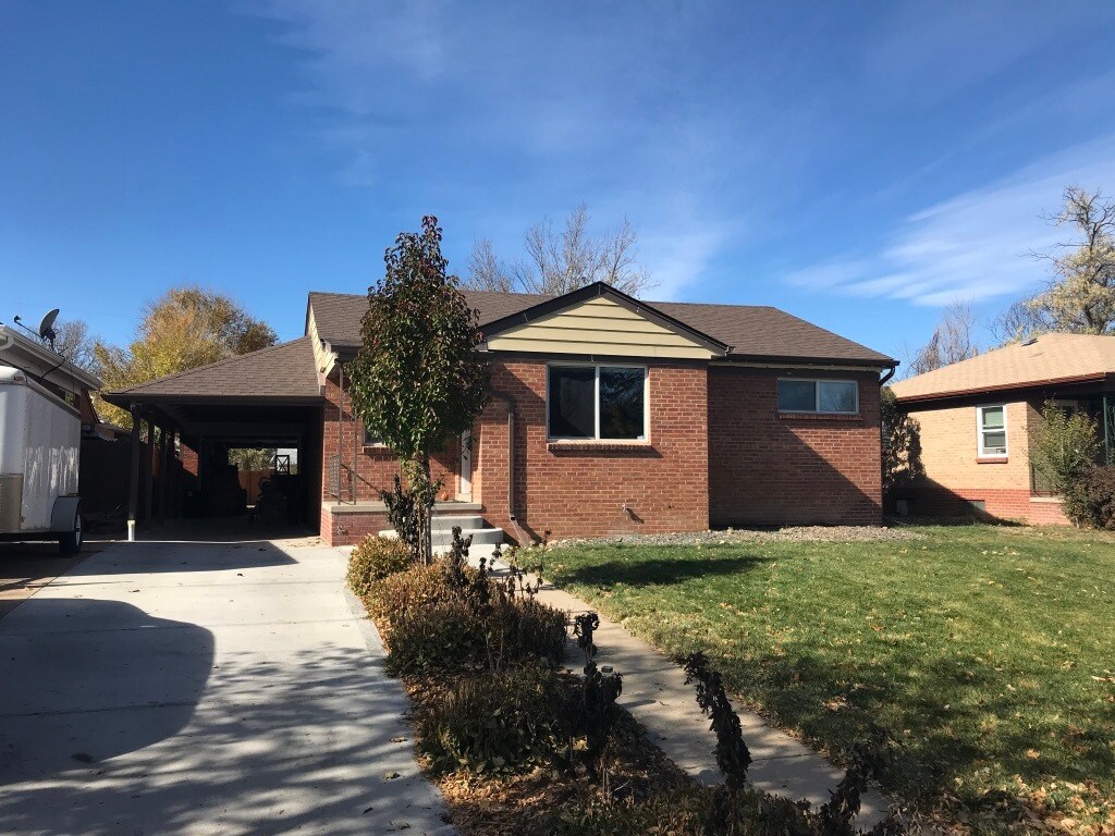 Foto principal - 2265 Kenton St