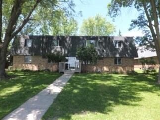Foto principal - Fitchrona Apartments