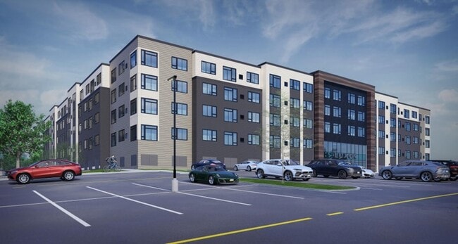 Building Photo - Luxor Upper Dublin