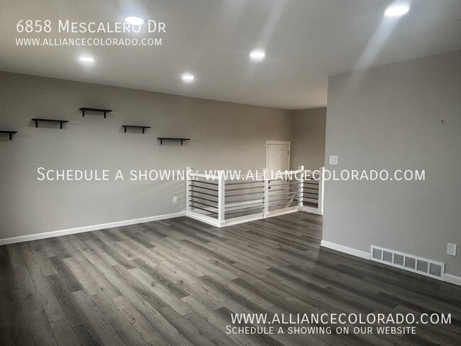 Building Photo - 6858 Mescalero Dr