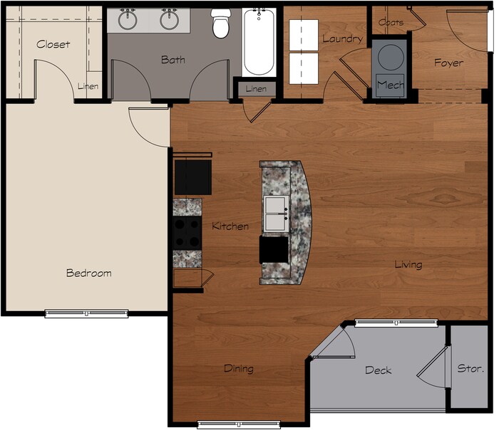 Listing Image