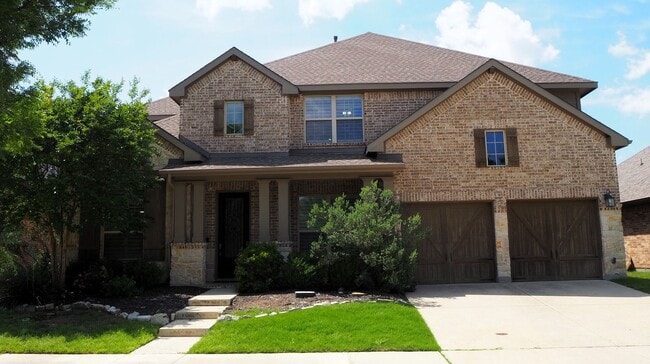 Photo - 909 Fenceline Dr House