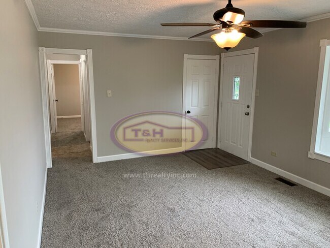 Foto del edificio - Adorable Ranch in Anderson!