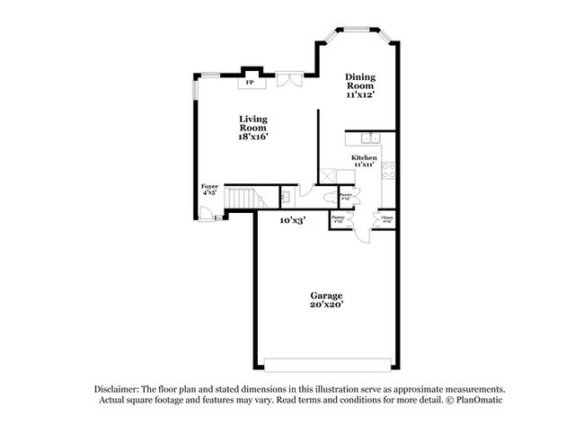 Foto del edificio - 7712 W Behrend Dr