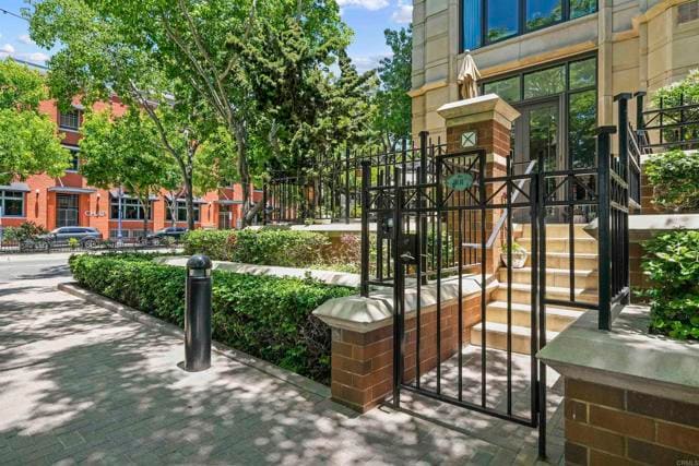 Building Photo - 500 W Harbor Dr