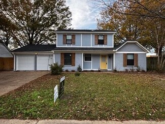 Building Photo - 2501 Tarbet Dr