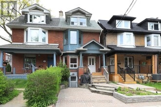 Building Photo - 32 Barton Ave