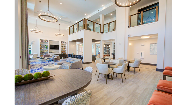 Casa club - The Grove at Coastal Grand 55+ Active Adult Apartment Homes