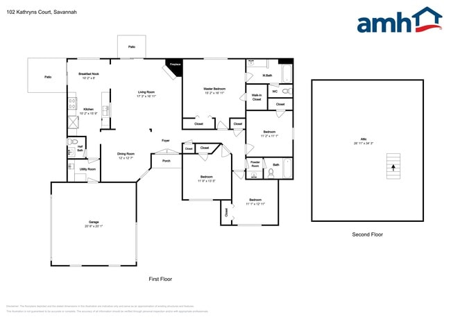 Building Photo - 102 Kathryns Ct