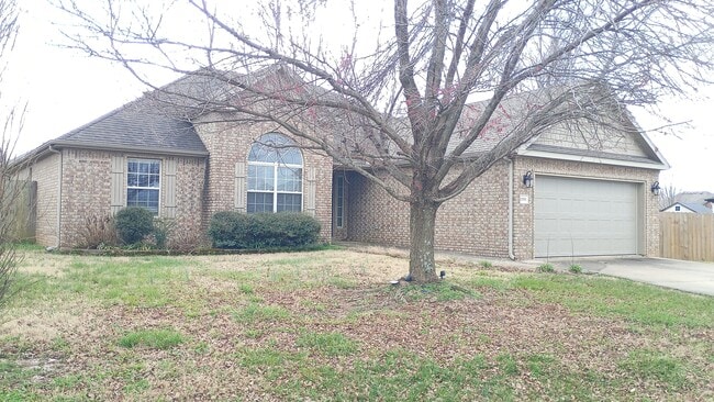 Foto del edificio - 2703 SW Ledbury Cove