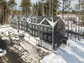 Building Photo - Bayberry Commons