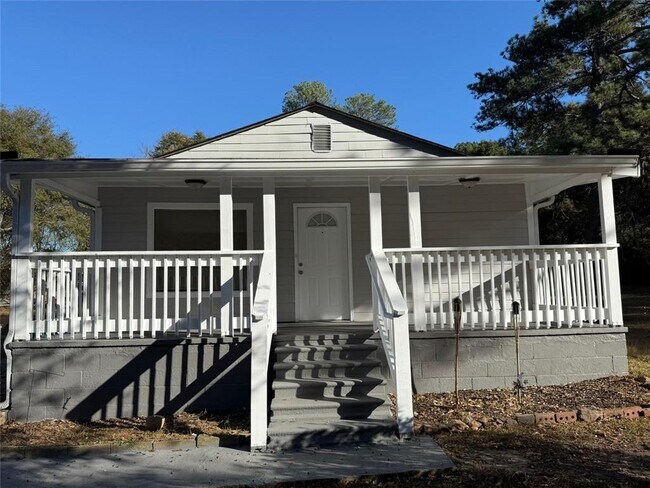 Foto del edificio - 221 Sheppard Pl