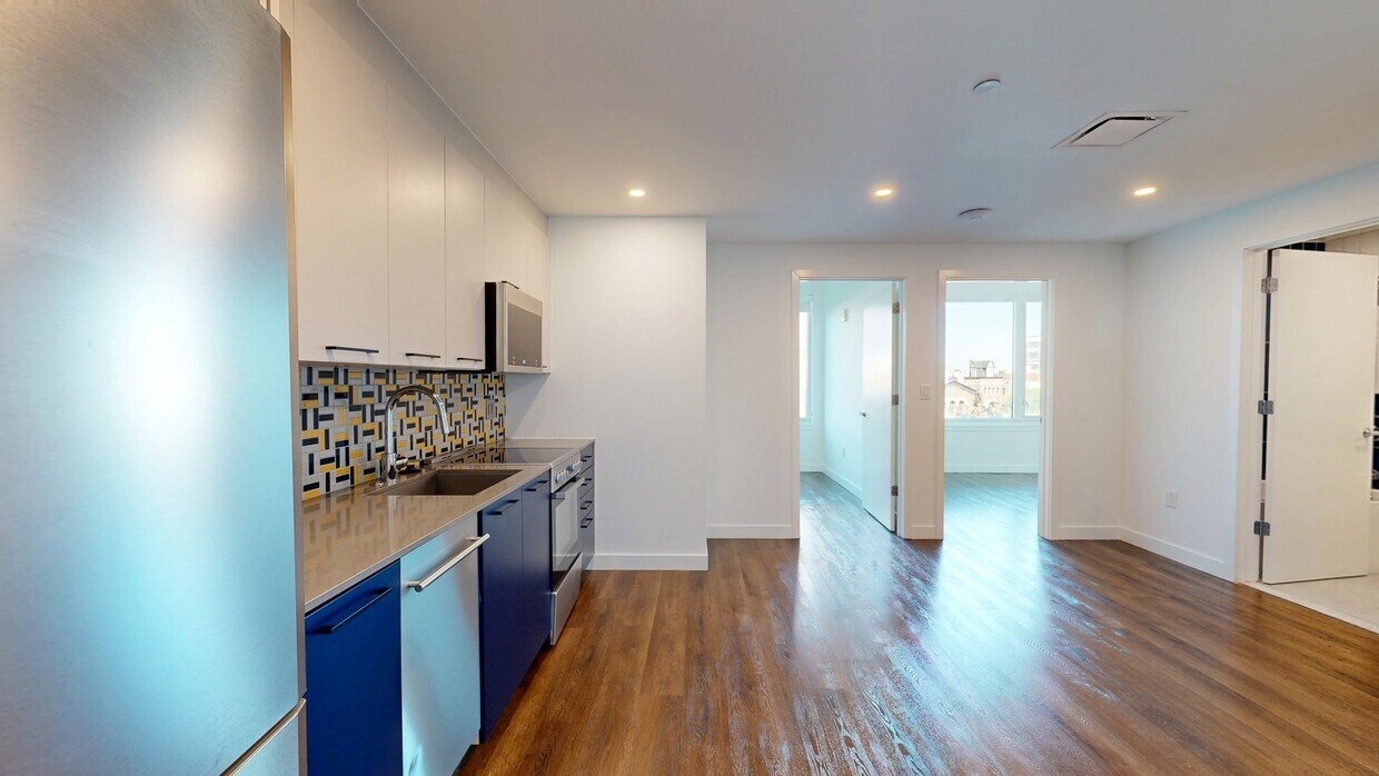 Photo - Broadridge Apartments