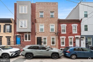 Building Photo - 1153 Dorrance St