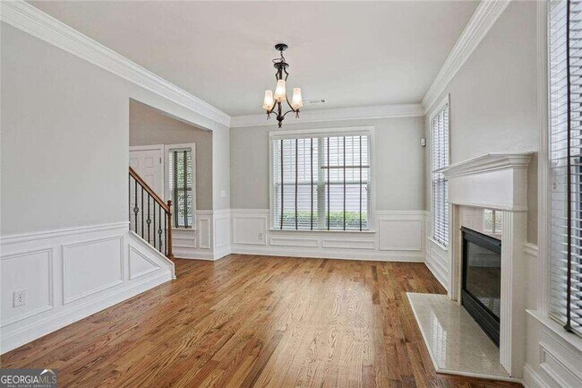 Foto del edificio - 246 16th St NW