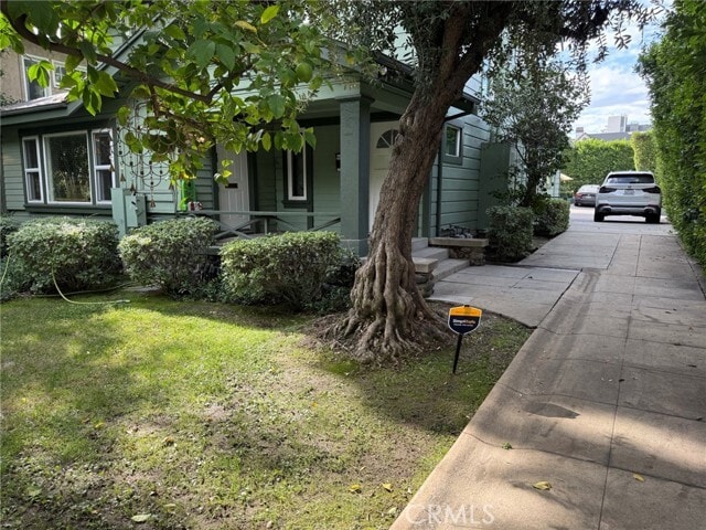 Foto del edificio - 301 N Hudson Ave