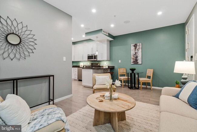 Foto del edificio - 756 Park Rd NW
