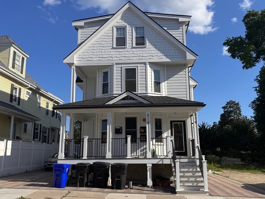 Foto principal - 518 Park St