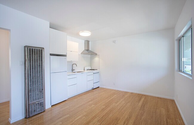 Foto del edificio - 6415 Pollard St