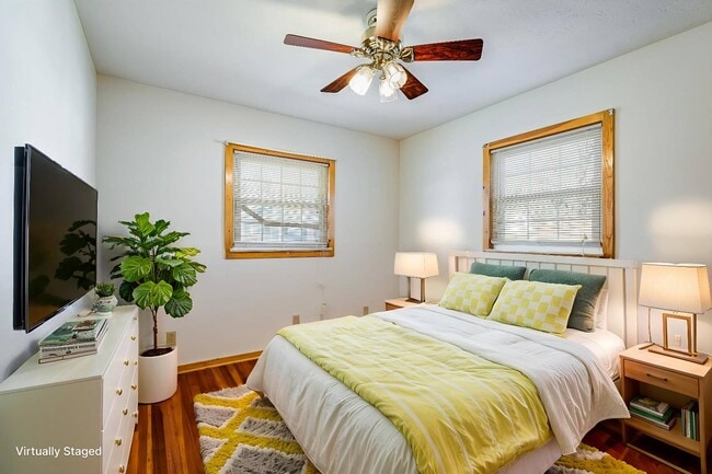 Building Photo - 1807 Orchard Ln