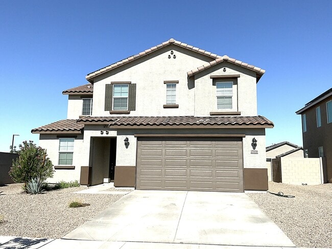 Building Photo - 25550 N 185th Ave