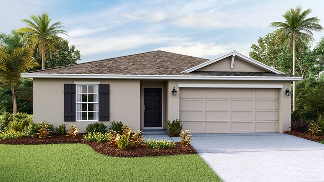 Building Photo - 12203 Kingsley Trl