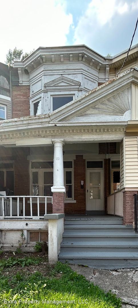 Foto del edificio - 3 br, 1 bath House - 59 General Greene Ave
