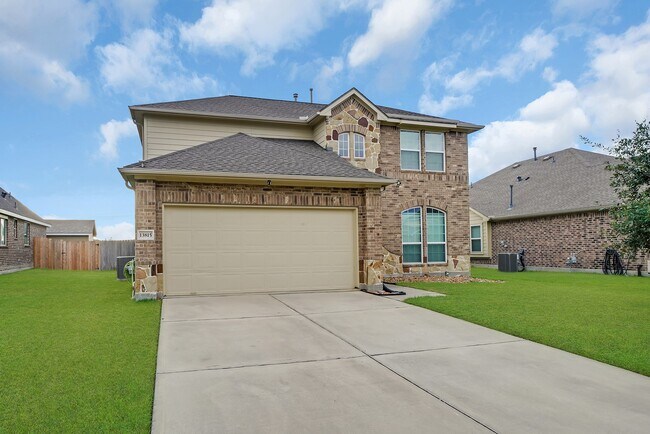 Foto del edificio - 13815 Kodiak Brown Bear St