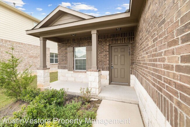 Building Photo - 4 br, 3 bath House - 1700 Atlantica St