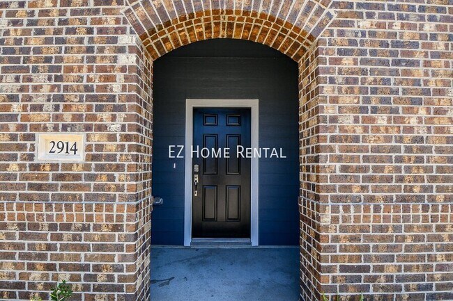 Foto del edificio - 2914 Scanlan Mdw