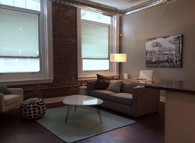 Foto del edificio - 210 Walnut St