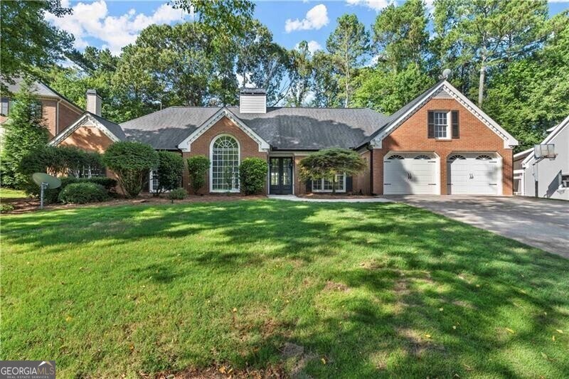 Primary Photo - 535 Aston Hall Way
